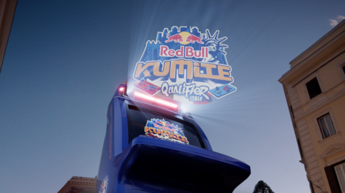 Red Bull Kumite: il programma e come iscriversi