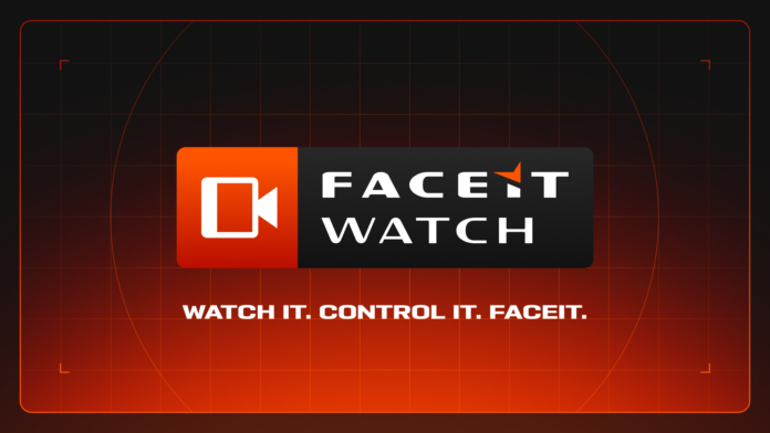 Faceit Watch: 