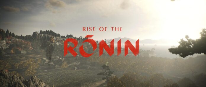Rise of the Ronin: per un grande gioco serve di più - recensione