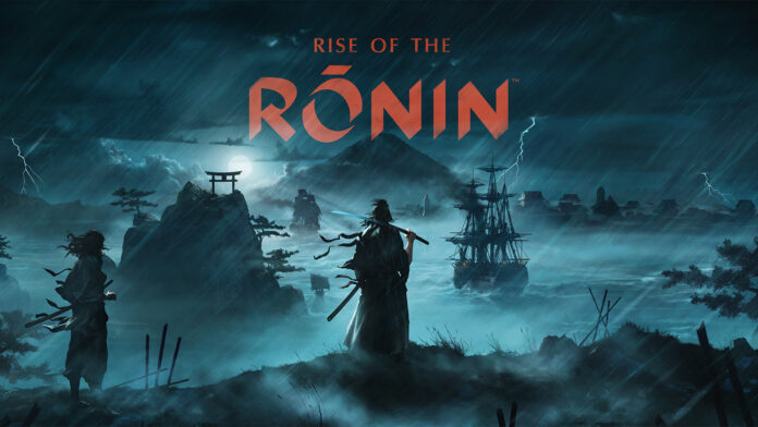 Rise of the Ronin: prime impressioni sul samurai ottocentesco