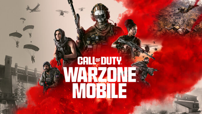 Warzone Mobile: la recensione del battle royale di CoD