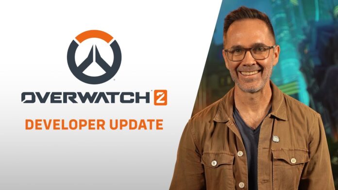 Overwatch 2: tutti gli eroi gratis a partire dalla Stagione 10