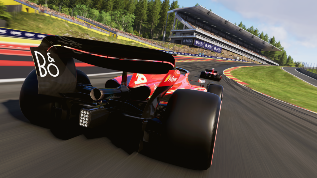 F1 24: ecco come sarà il nuovo videogioco ufficiale
