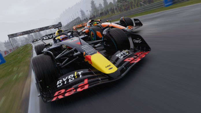 F1 2024: tutti i dettagli su carriera rinnovata e fisica di gioco