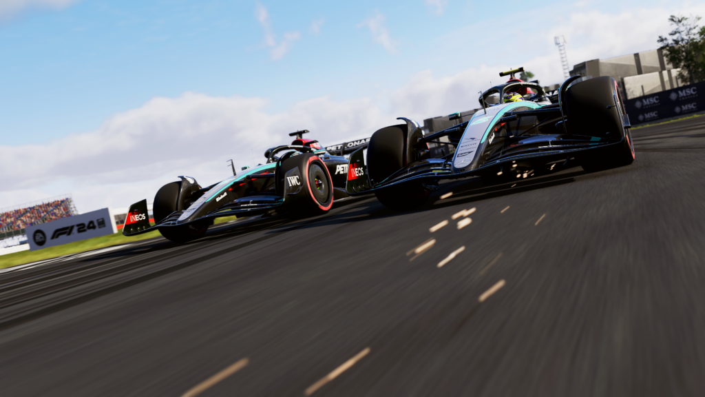 F1 24: ecco come sarà il nuovo videogioco ufficiale
