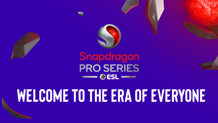 Snapdragon Pro Series: i titoli, i premi e i calendari del 2024