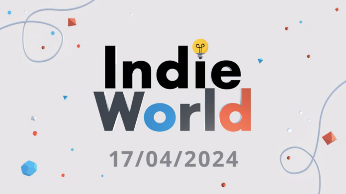 Indie World: ecco gli annunci di Nintendo