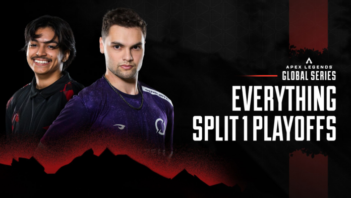 ALGS: tutto sui Playoff dello Split 1 di Apex Legends