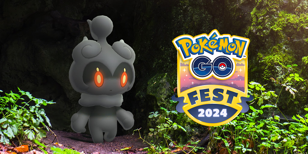 Pokémon GO Fest Madrid: ecco tutti i dettagli