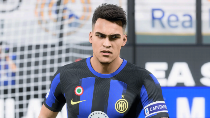 EA Sports FC 25