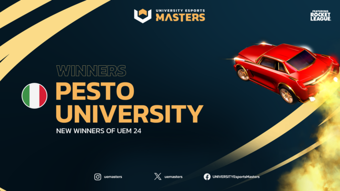 University Masters Genova