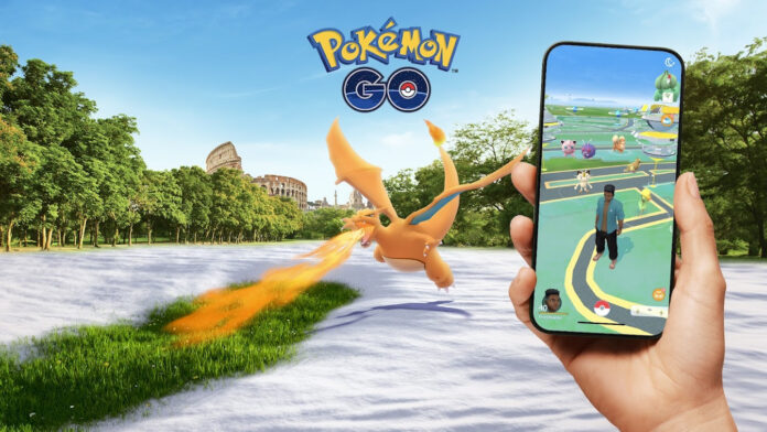 Pokémon GO: quale città cammina di più? Ecco la classifica