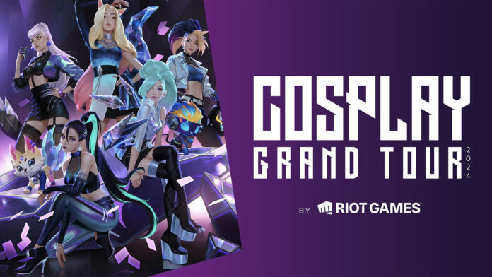 cosplay grand tour etna comics