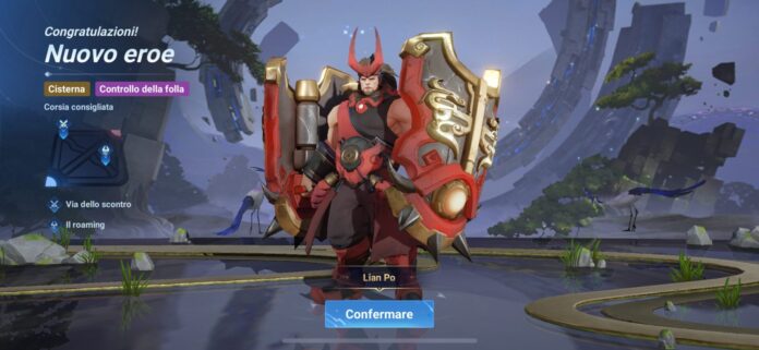 Honor of Kings