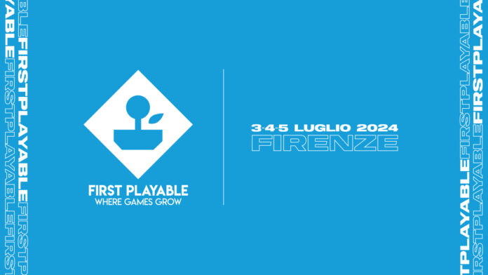 first playable soldout firenze