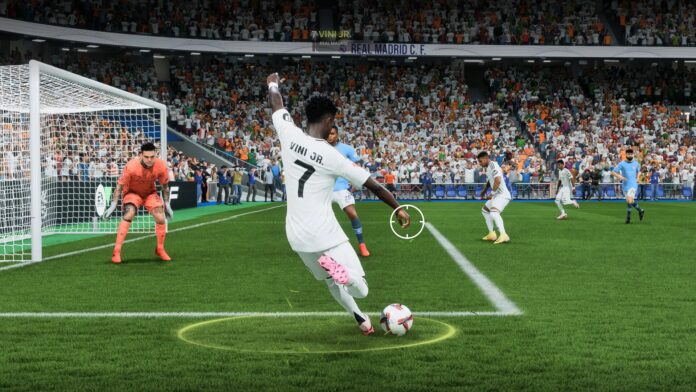EA Sports FC 25