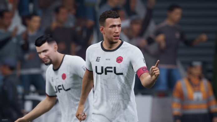 UFL 3 milioni giocatori
