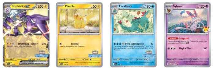 Pokémon Day 2025