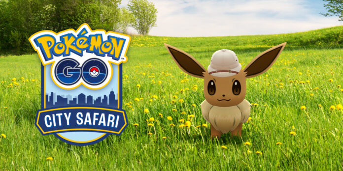 City Safari Milano