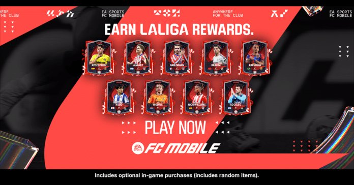 EA Sports FC