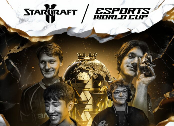 ewc esl starcraft