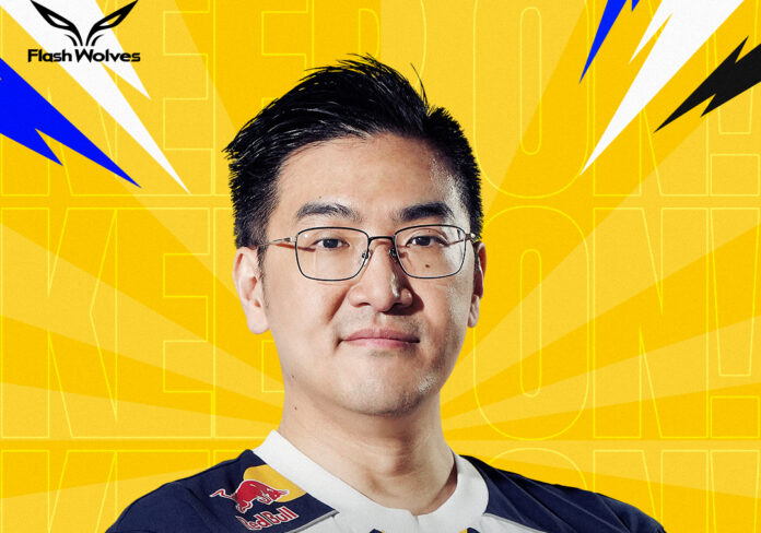 gamerbee proplayer anziano