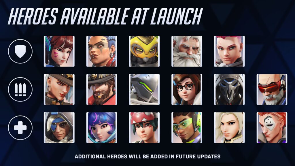 Overwatch Stadium