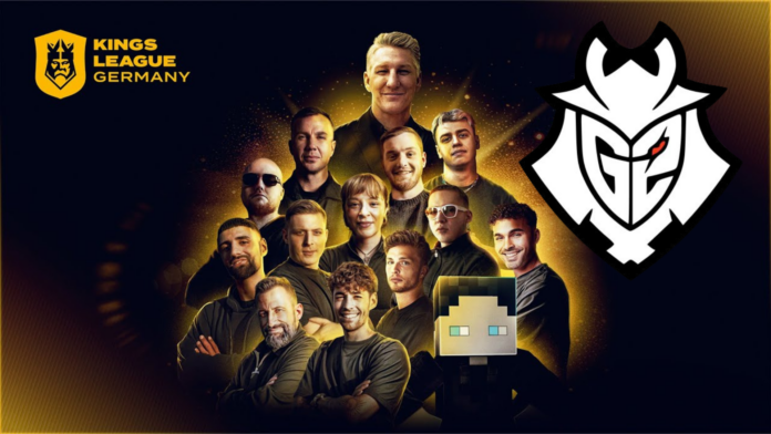 G2 Kings League