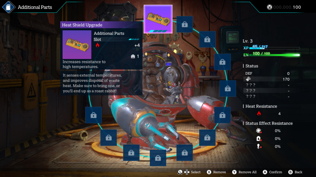Rusty Rabbit