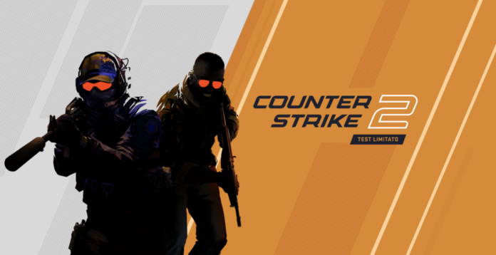Counter Strike 2 record