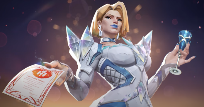 Marvel Rivals esports