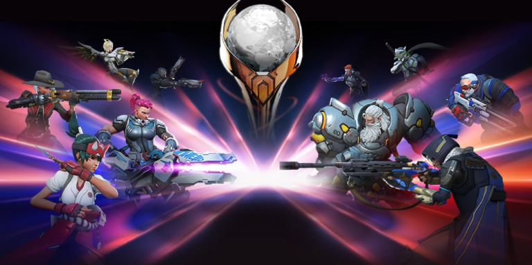 Overwatch Stadium: la trasformazione in MOBA farà bene agli esports?