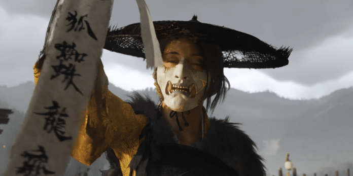 ghost of yotei