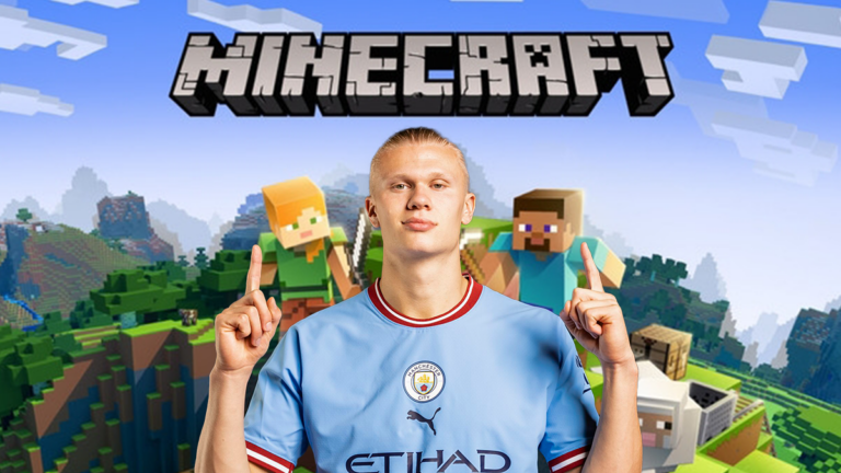 Haaland: niente EA Sports FC 25, per lui c’è solo questo videogioco