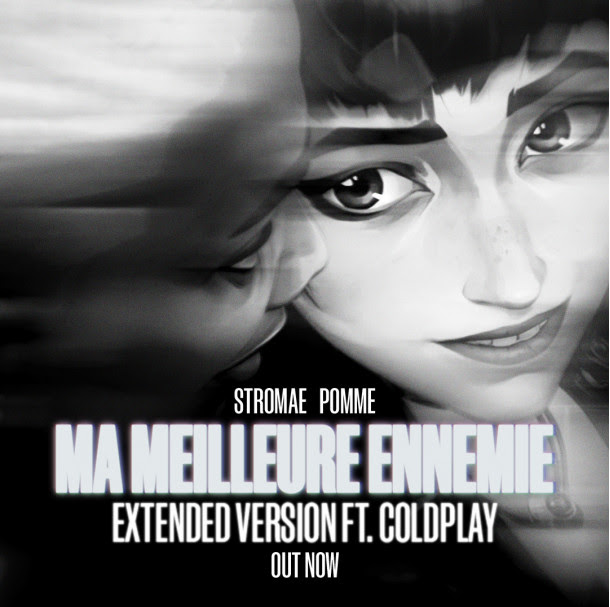 ma meilleure ennemie coldplay