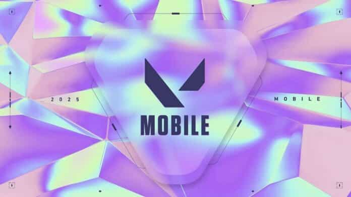valorant mobile cina