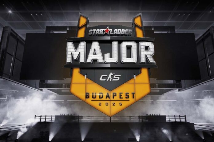 starladder cs2 major