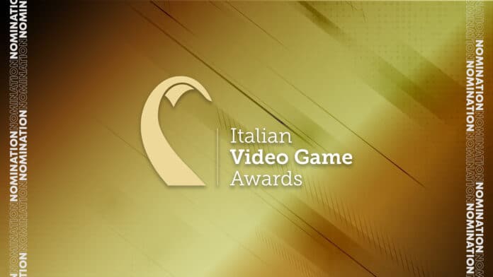 Italian Videogame Awards 2025