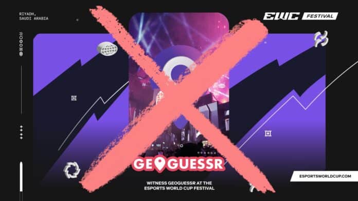 geoguessr ewc rinuncia