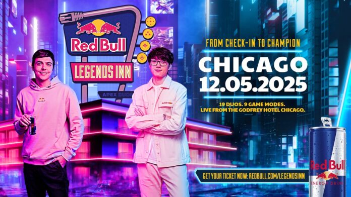 Red Bull Legends Inn