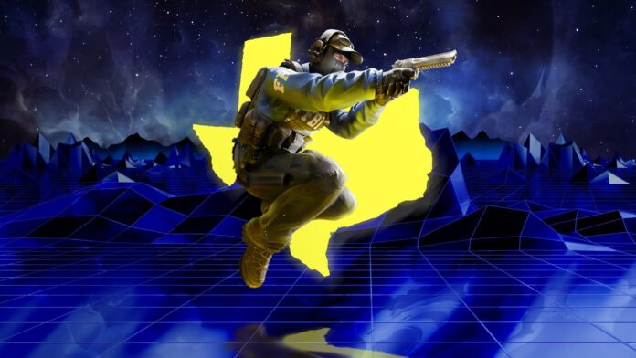 IEM Dallas 2025
