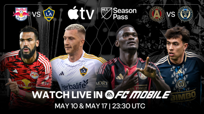 FC Mobile